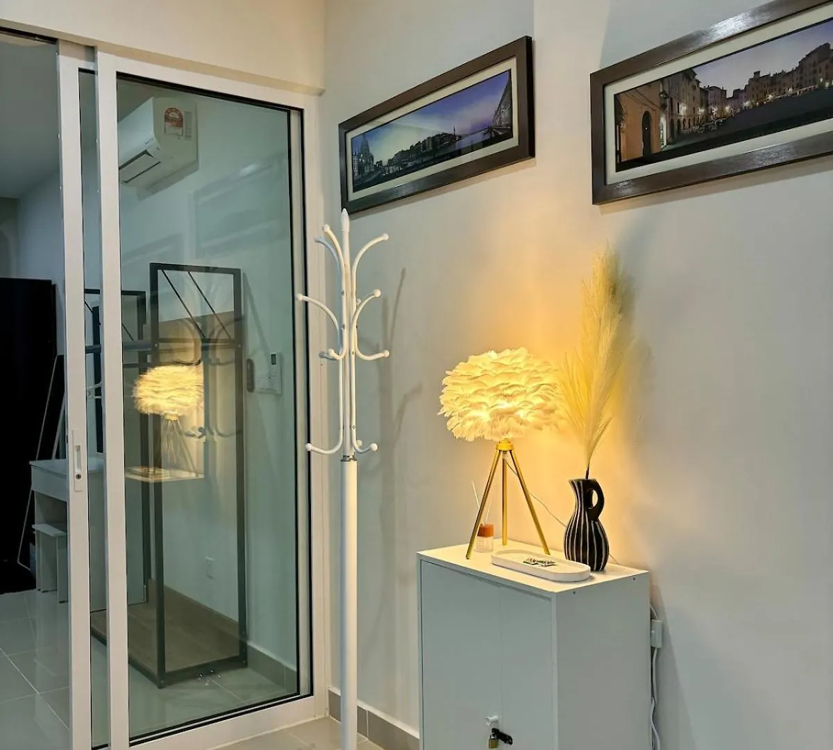 Apartment The Shore - Partial Seaview Kota Kinabalu